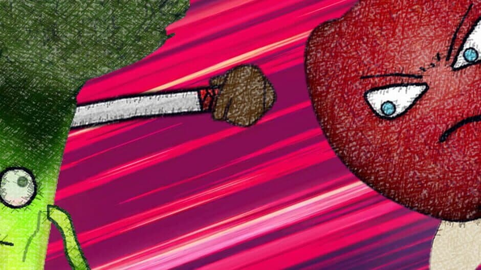 Ninjapple