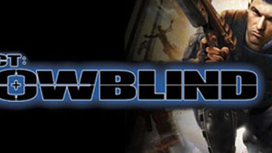 Project: Snowblind