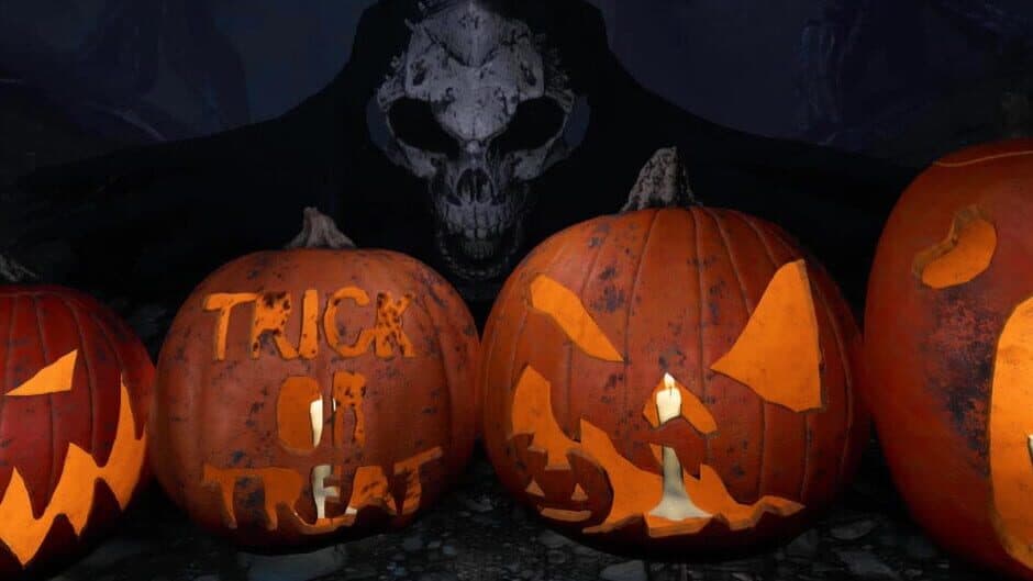 Sinister Halloween