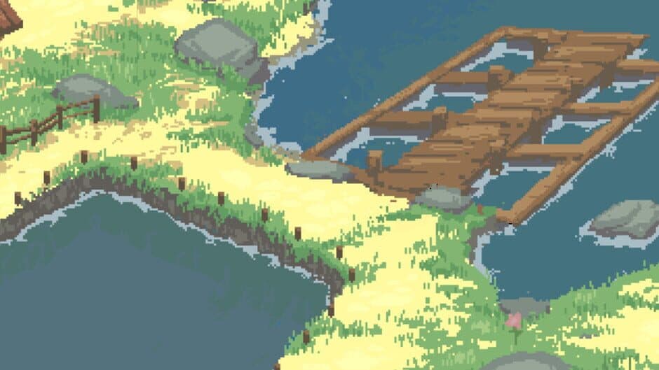 Aquaculture Land
