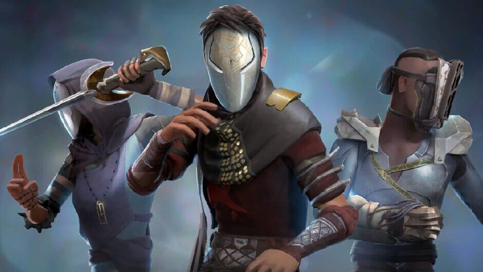 Absolver