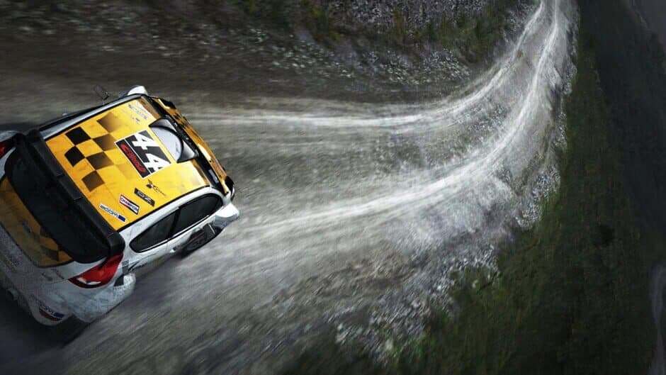 DiRT: Rally