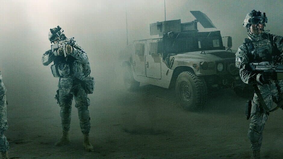 Arma Tactics