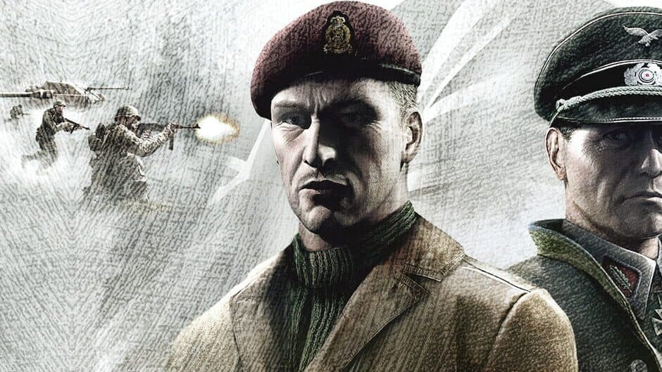 Company of Heroes: Opposing Fronts