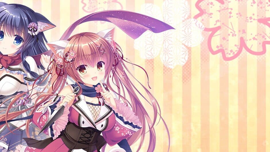 NEKO-NIN exHeart