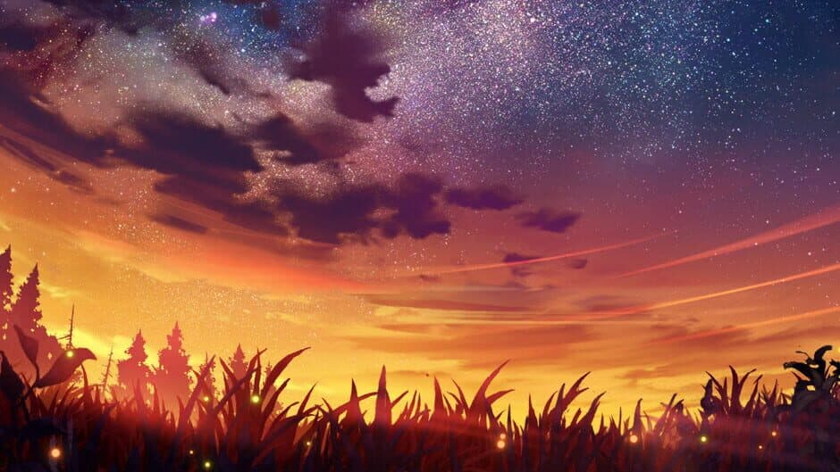 Gone Fireflies