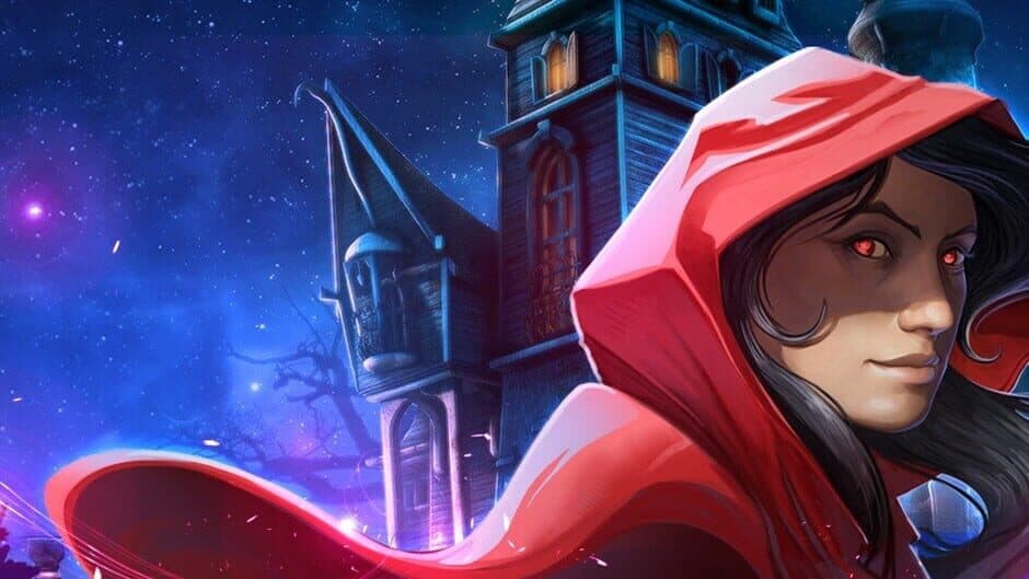 Demon Hunter: Chronicles from Beyond