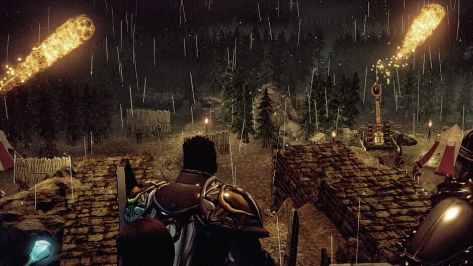 Zoria: Age of Shattering