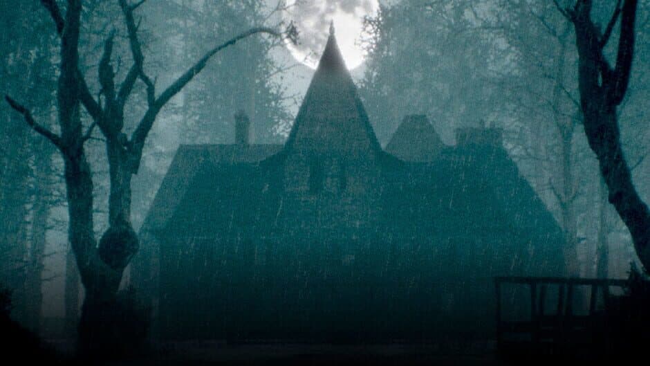 Lunacy: Saint Rhodes