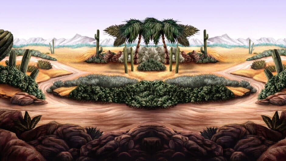 Al Emmo and the Lost Dutchman's Mine