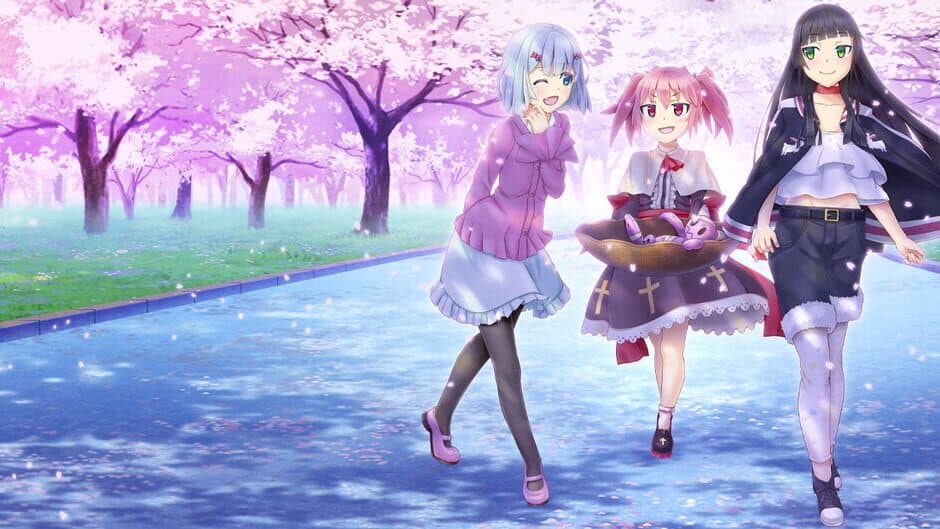 Chuusotsu! 1st Graduation: Time After Time