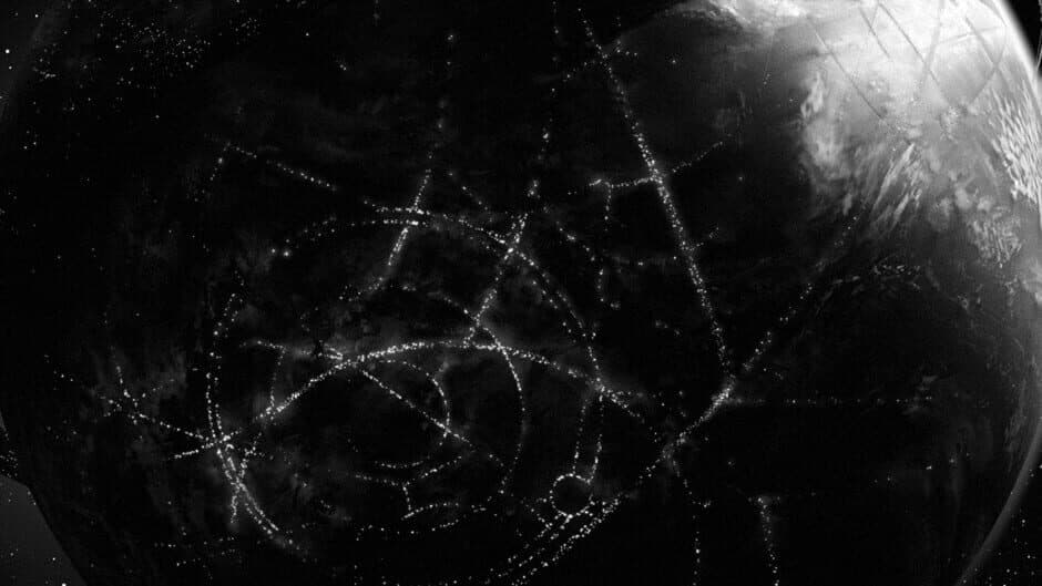 Rising Constellation