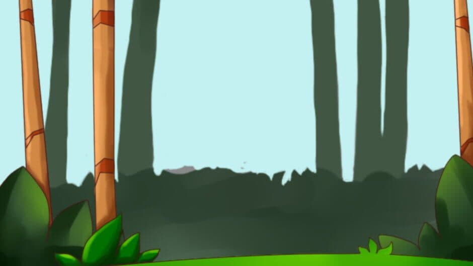 Danko and the mystery of the jungle