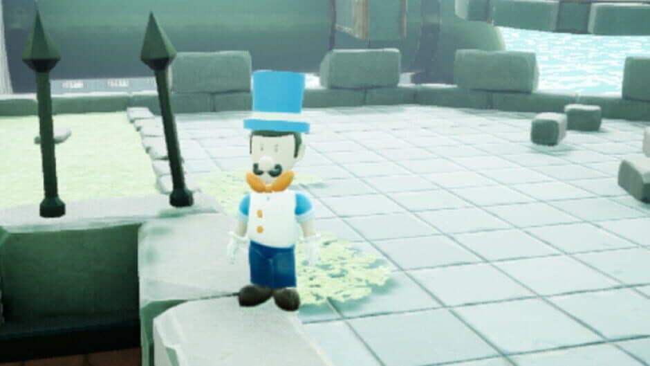 Super Clown Adventures