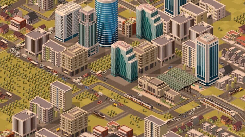Smart City Plan