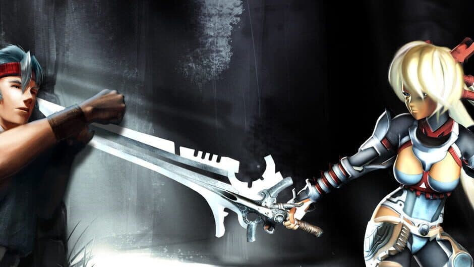 X-Blades