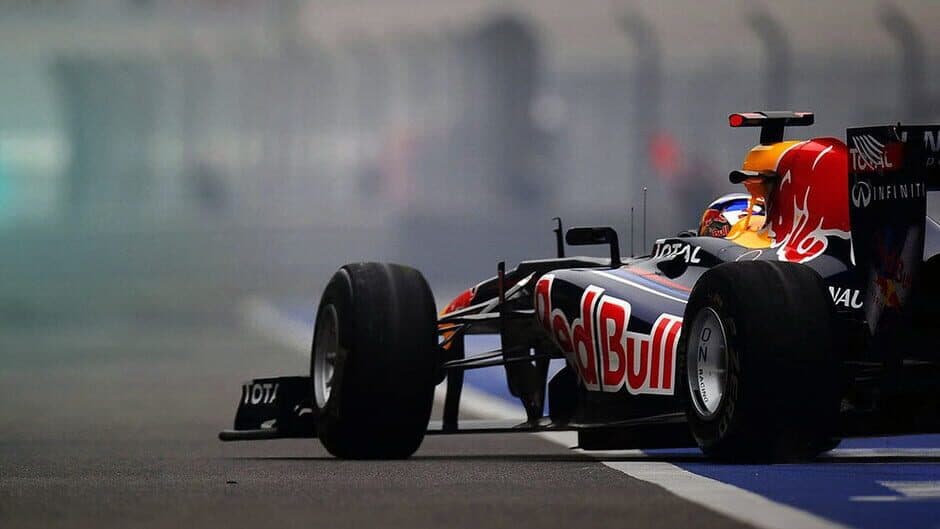 F1 2017