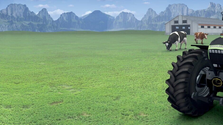 Farming Simulator 2011