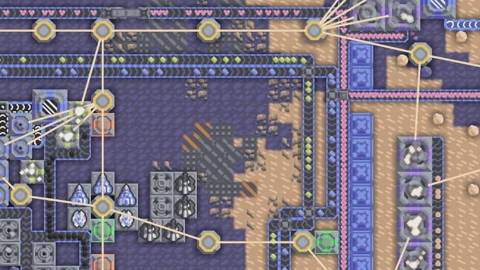 Mindustry