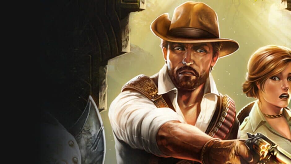 Deadfall Adventures