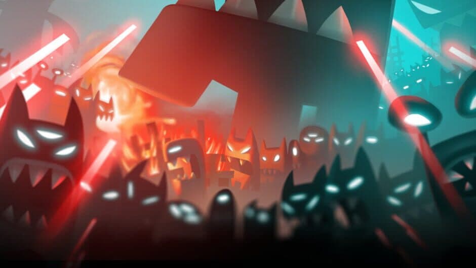 Revenge of the Titans