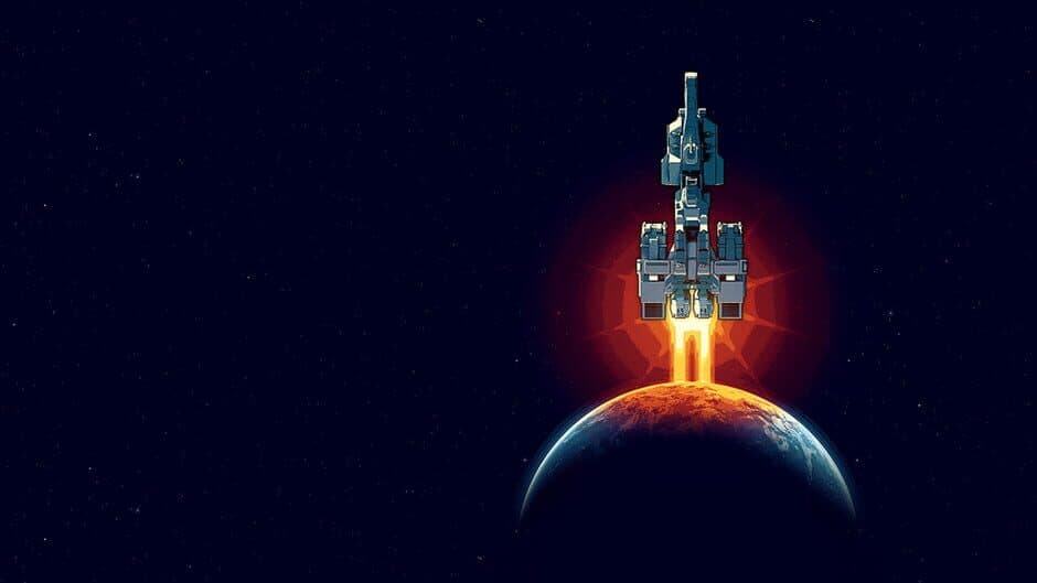 Space Haven