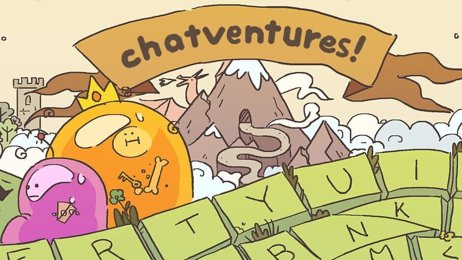 Chatventures