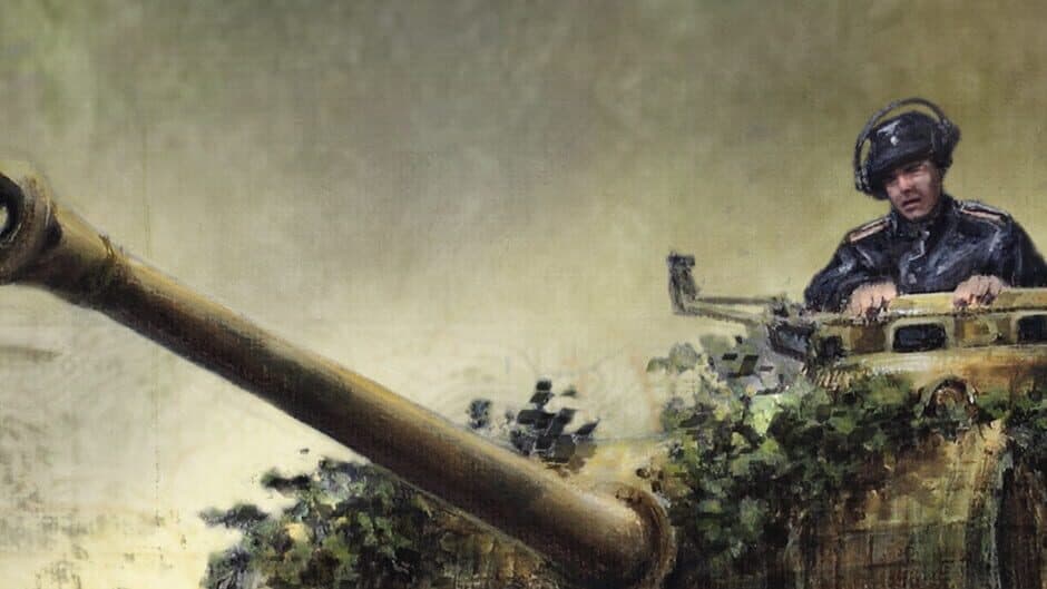 Close Combat: Panthers in the Fog