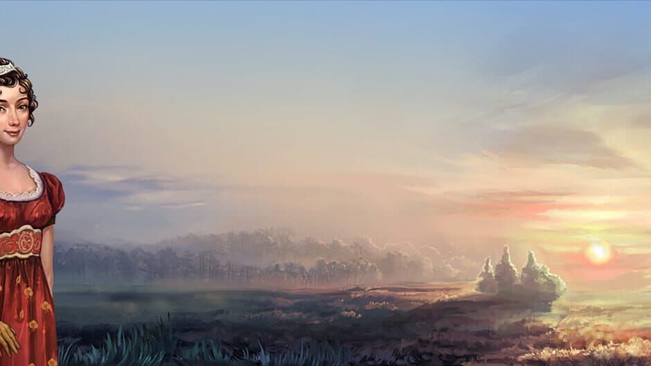 Regency Solitaire