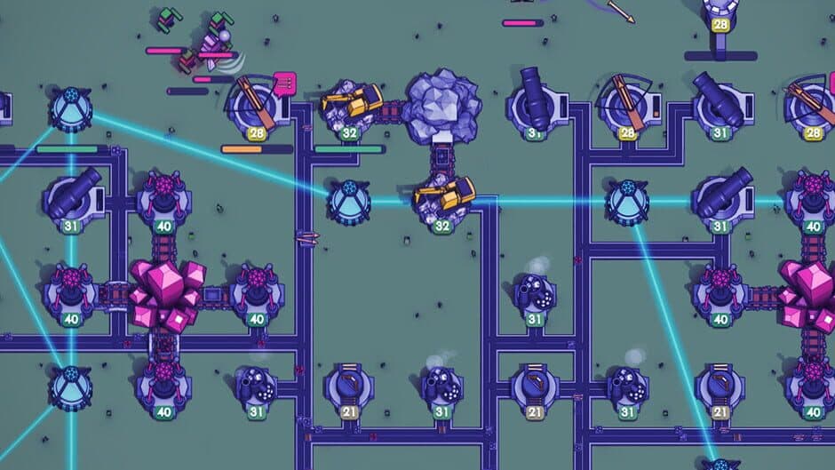 YORG.io 3