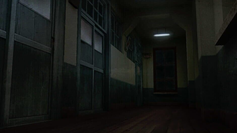 White Day: A Labyrinth Named School