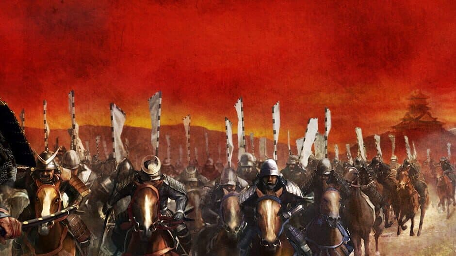 Total War: Shogun 2