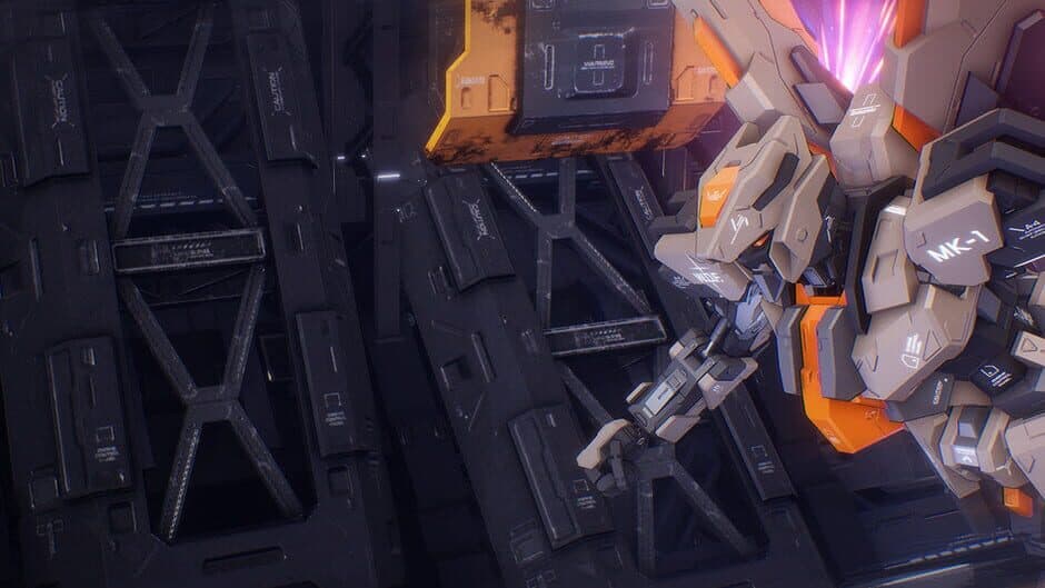 M.A.S.S. Builder