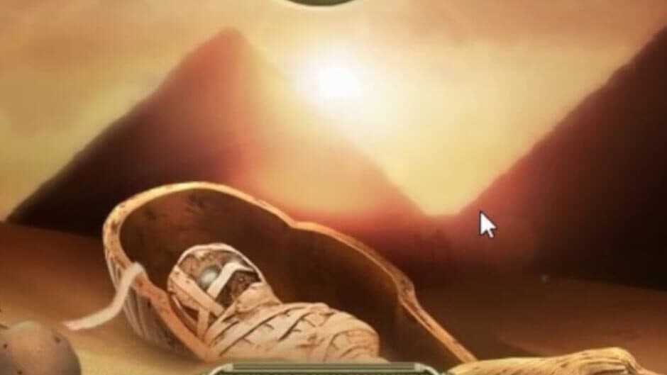 Escape The Lost Kingdom The Forgotten Pharaoh