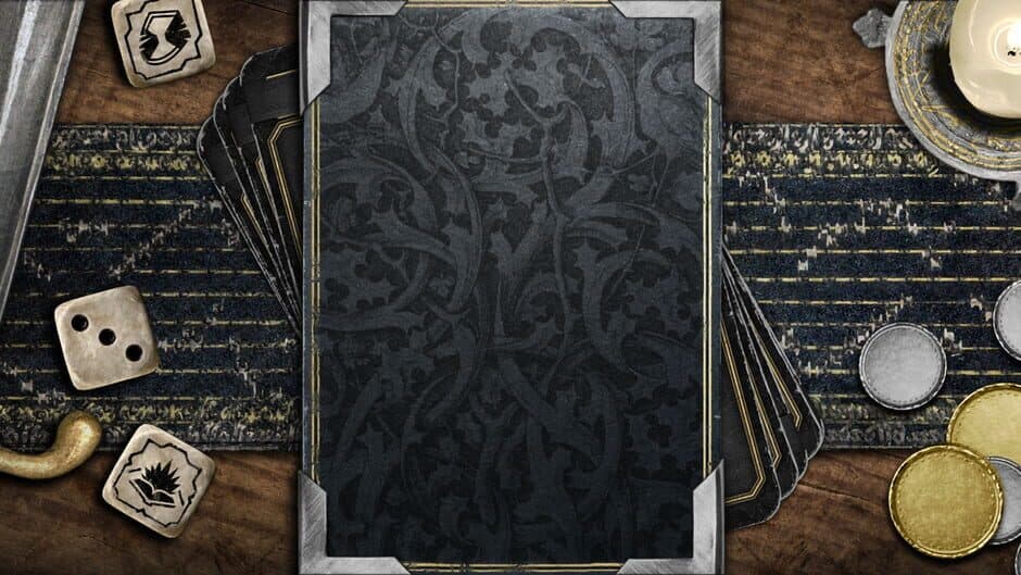 Fated Kingdom