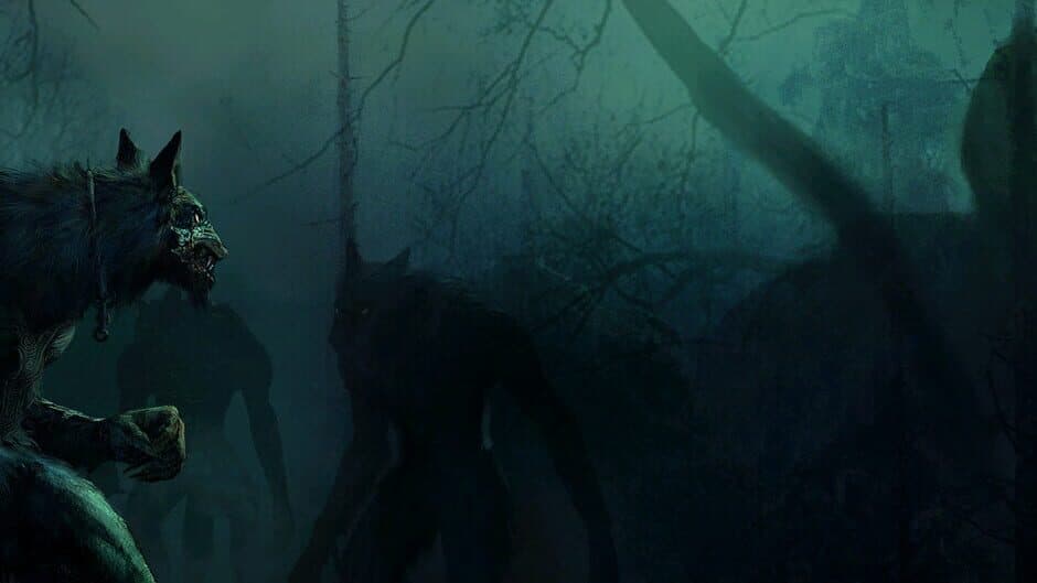 Disciples III: Resurrection