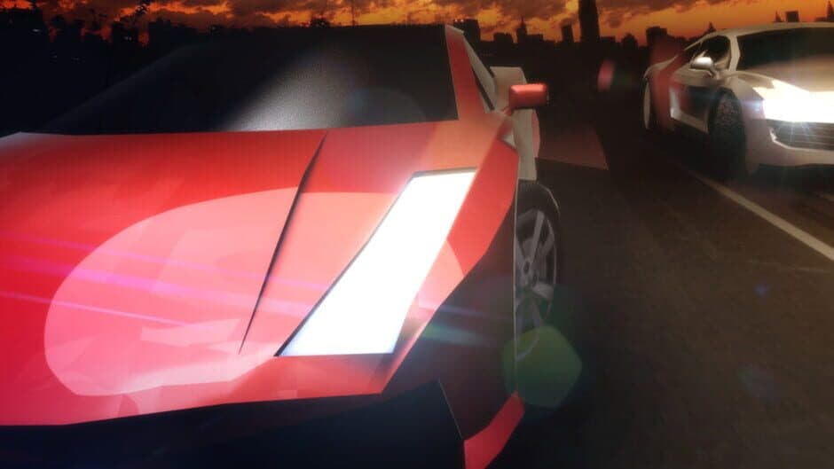 Little Racers: STREET