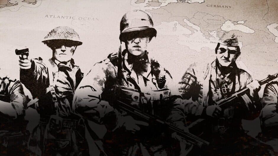 Order of Battle: World War II