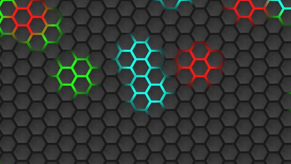 Hexagun