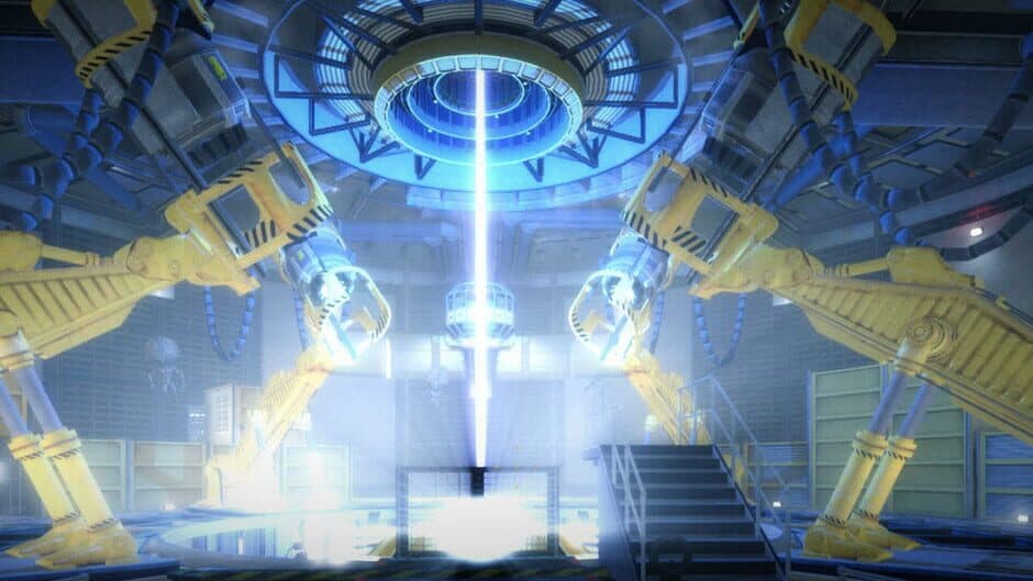 Black Mesa