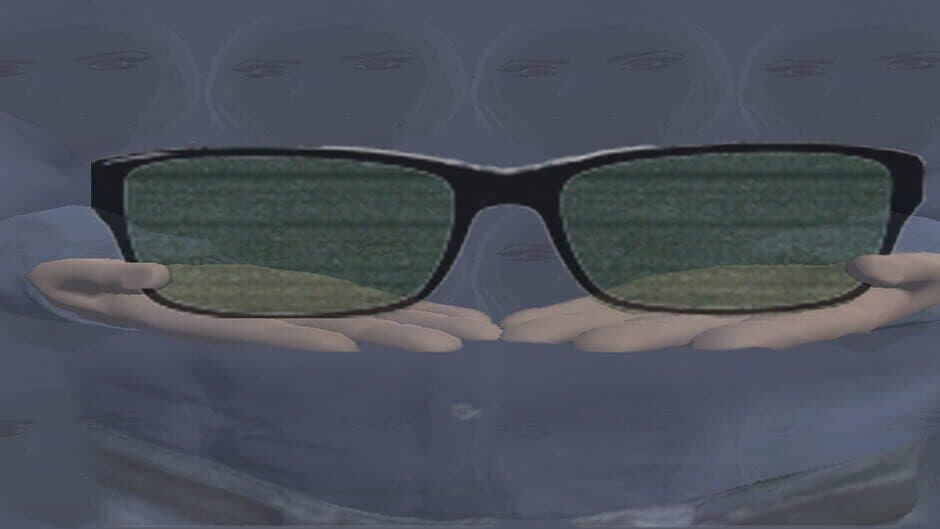 Glasses Nightmare