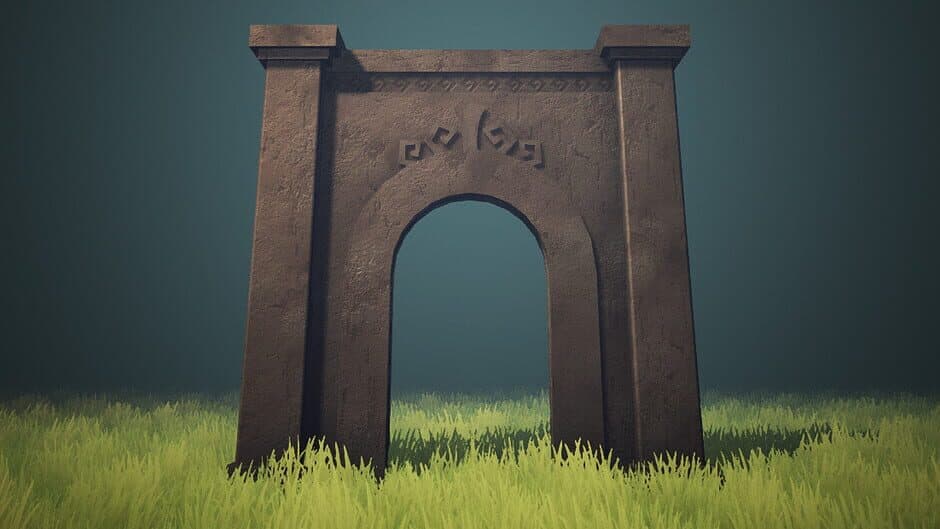 Treeker: The Lost Glasses