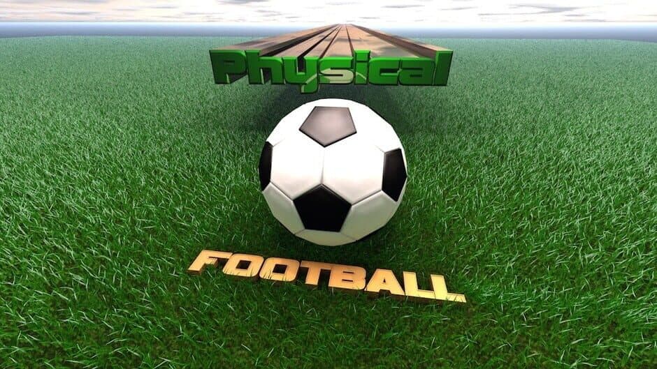 Score a goal (Physical football)