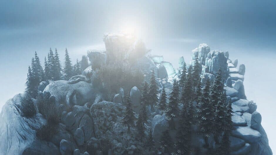Quiet as a Stone