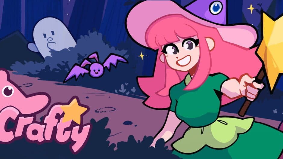 Witchcrafty