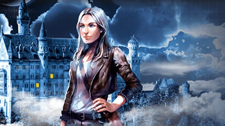 Mystery of Neuschwanstein