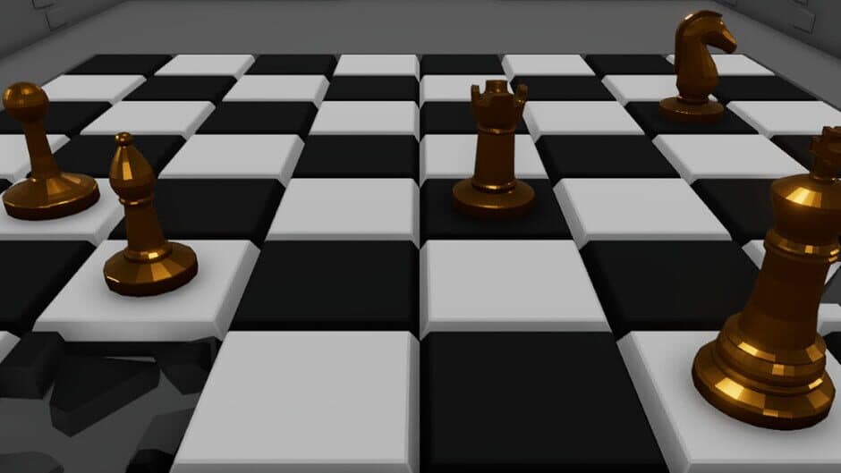 Hail To The King
