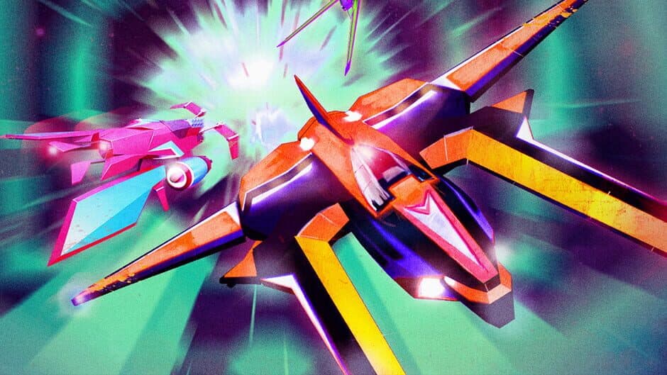 Space Maze
