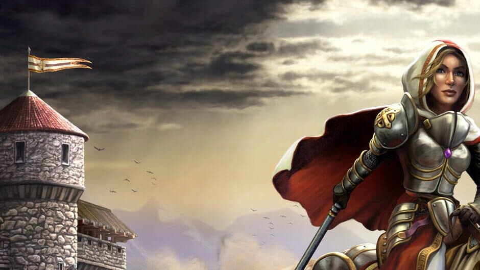 The Settlers: Rise of an Empire - History Edition
