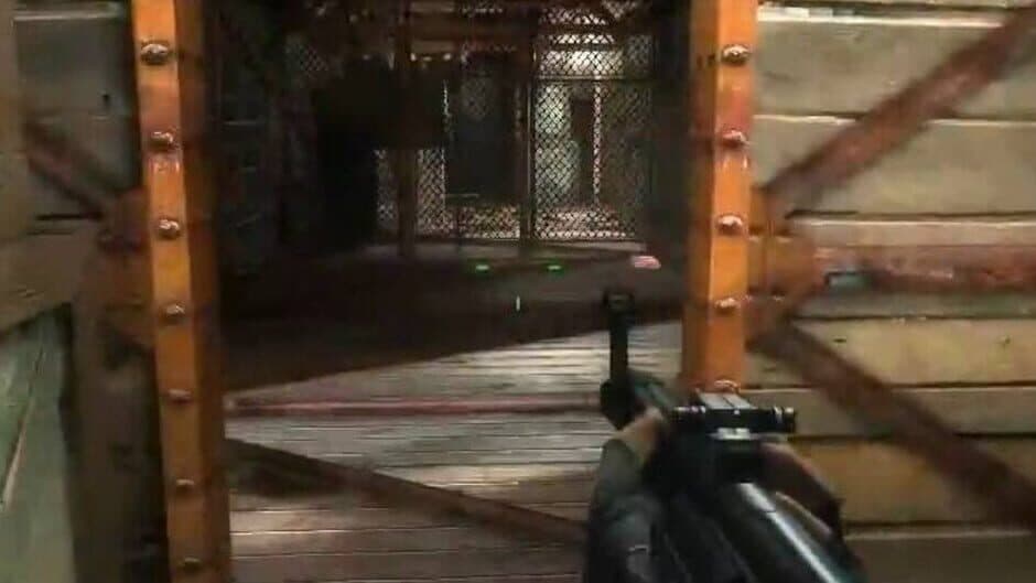 Ubersoldier II